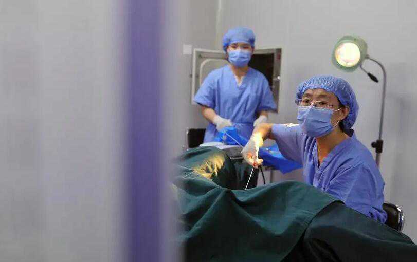 杭州医院哪家供卵好 杭州哪家医院可以做三代试管婴儿选生男生女 ‘怀孕前三